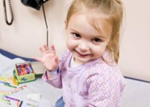 Çocuğunuzun Baş Ağrısını Önemseyin!