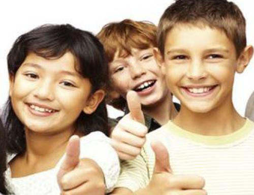 Çocuklarda Nörolojik Gelişim